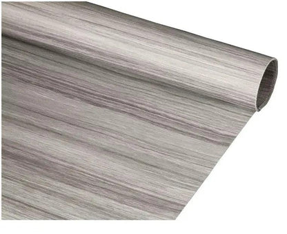 F80 S Awning - 320 Polar White Case Grey Fabric - Everything Caravans