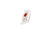 FIAMMA F45 Ti Left Hand FRONT CAP Fiamma