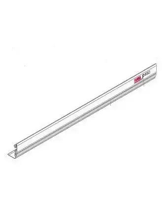 Fiamma Lead Bar Painted Polar F45 S 400. 98673-036 - Everything Caravans