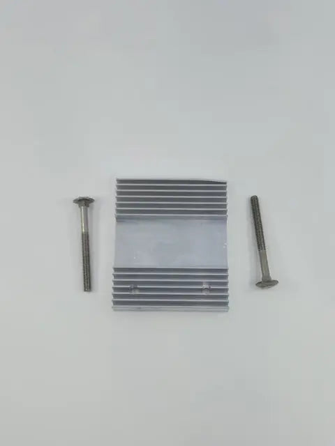 FIAMMA SPACER D ADAPTER for spacing out mounts Fiamma