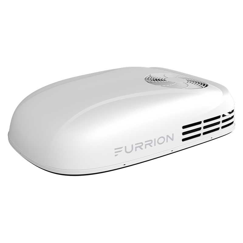 FURRION Low Profile Rooftop Air Conditioner 3.5Kw Polar-Con