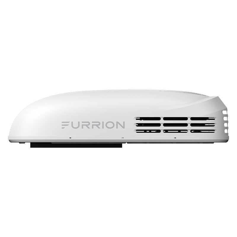 Furrion Low Profile Rooftop Air Conditioner 3.5Kw Everything Caravans