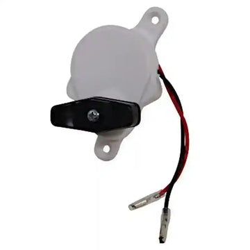 Fantastic Fan Lift Motor White for Roof Hatch - discontinued - Everything Caravans