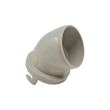 Fiamma 45-Degree Angle Adaptor for Roll Tank 40W - Everything Caravans