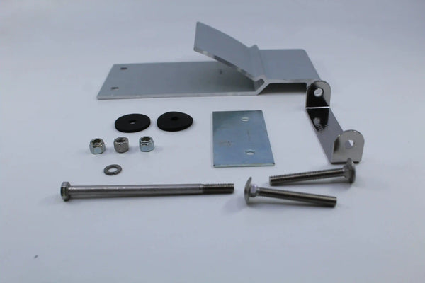 Fiamma Awn Long Roof install Bracket "B" (1Pce) - Everything Caravans