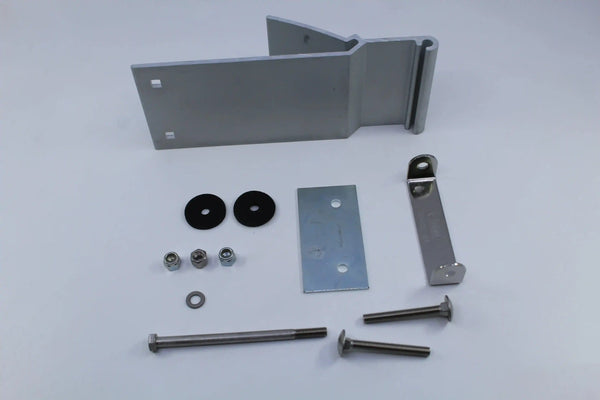 Fiamma Awn Long Roof install Bracket "B" (1Pce) - Everything Caravans