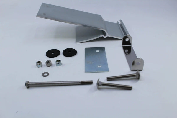 Fiamma Awn Long Roof install Bracket "B" (1Pce) - Everything Caravans
