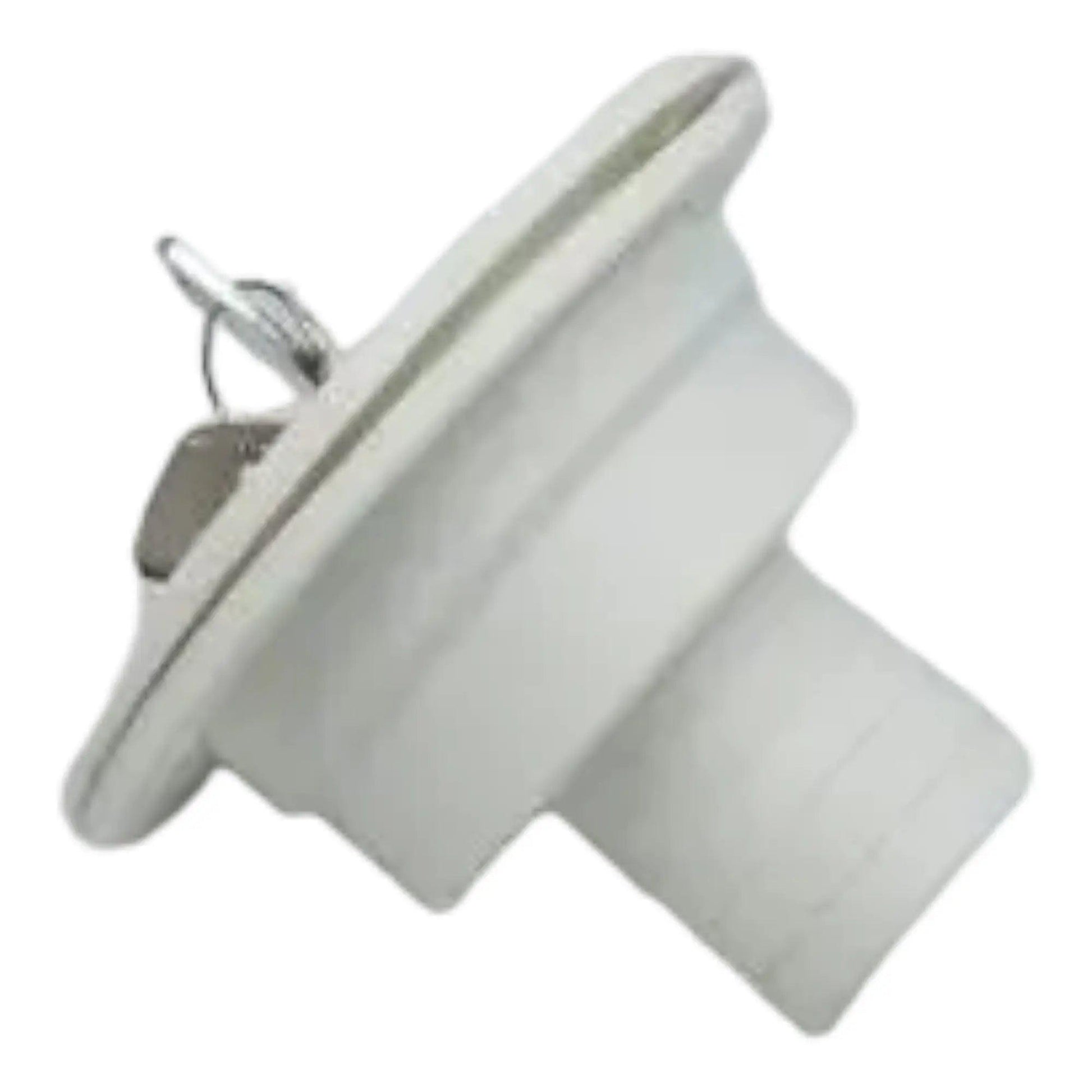 Fiamma Water Filler White - 800-01066 - Everything Caravans