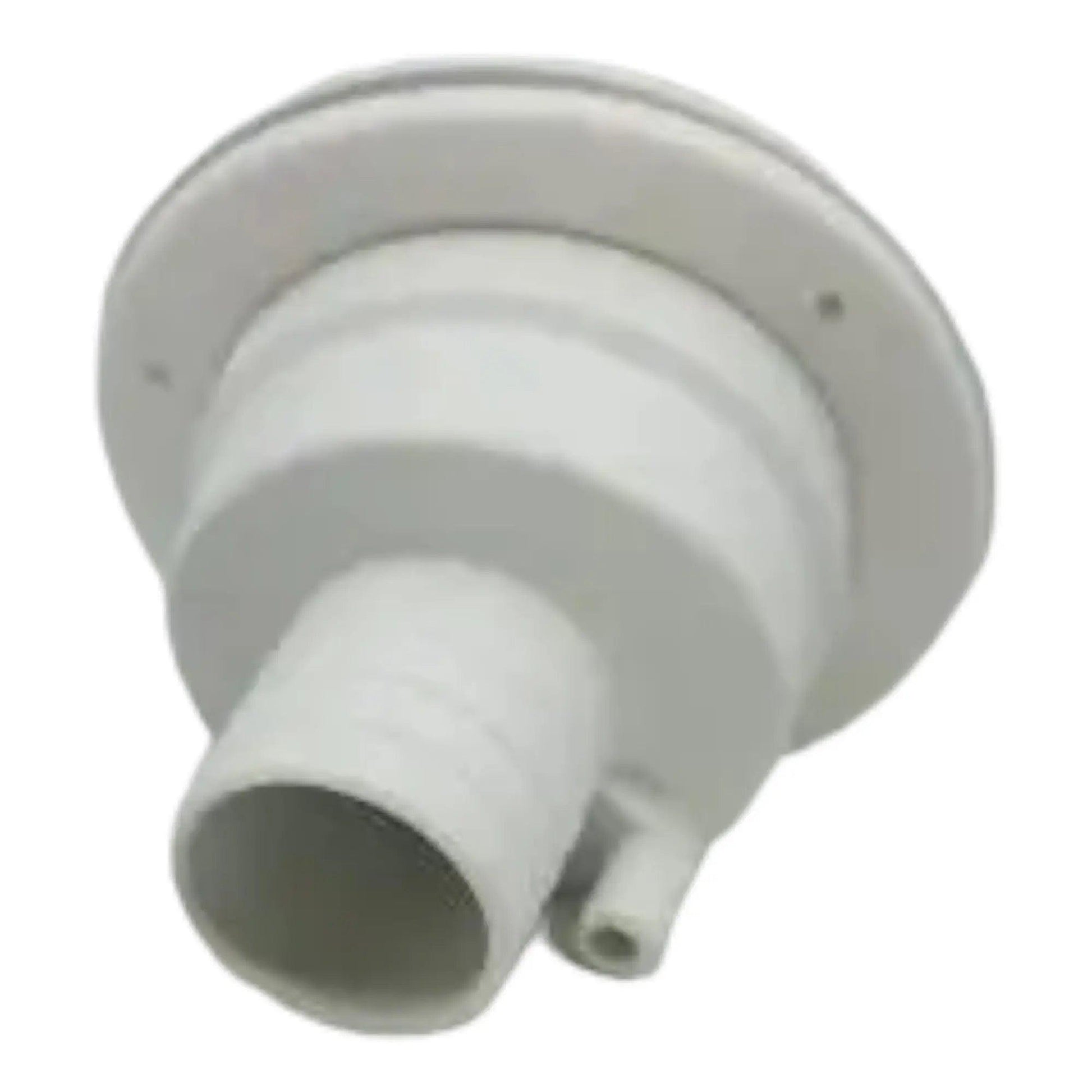 Fiamma Water Filler White - 800-01066 - Everything Caravans