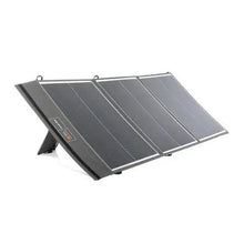 Flexopower Namib 150watt Teflon Shingle Foldable Solar Panel - Everything Caravans