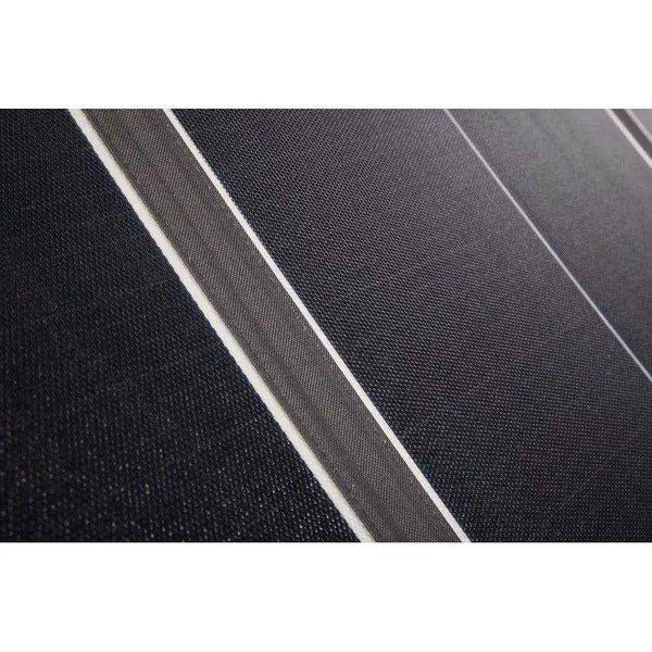Flexopower Namib 240Watt Teflon Shingle Foldable Solar Panel - Everything Caravans
