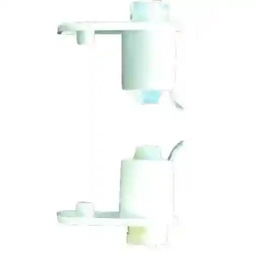 Freezer Door Spring Housings 3 Way RM2301 RM2350 Complete Set - Everything Caravans
