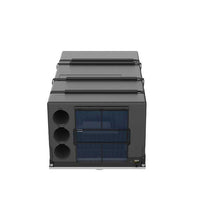 Furrion RV Underbunk Aircon ReveRSe Cycle 2.6Kw - Everything Caravans