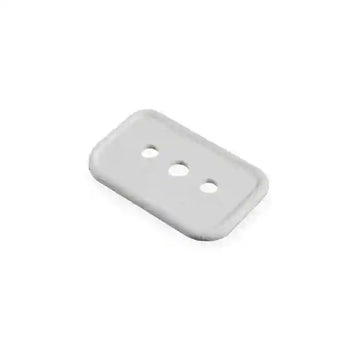 Grab Handle Gasket - White - Everything Caravans