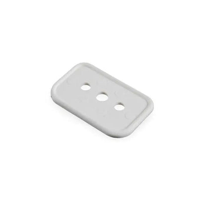 Grab Handle Gasket - White - Everything Caravans