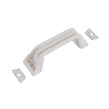 Grab Handle - White (007983) By Camec - Everything Caravans