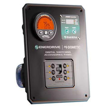 Garmin Digital Switching Panel W175mm x H215mm - Everything Caravans