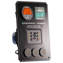 Garmin Digital Switching Panel W175mm x H255mm - Everything Caravans