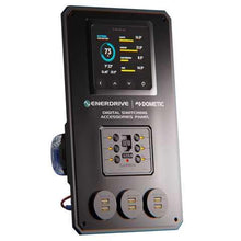 Garmin Digital Switching Panel W175mm x H280mm - Everything Caravans