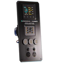 Garmin Digital Switching Panel W175mm x H365mm with Gpo - Everything Caravans