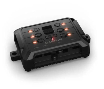 Garmin Power Switch 6 Output Digital Bluetooth Switch - Everything Caravans