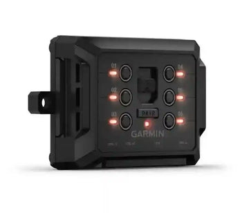 Garmin Power Switch 6 Output Digital Bluetooth Switch - Everything Caravans