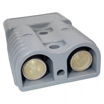 Genuine Anderson Power Grey SB175 DC Power Connector - Everything Caravans