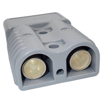 Genuine Anderson Power Grey SB175 DC Power Connector - Everything Caravans