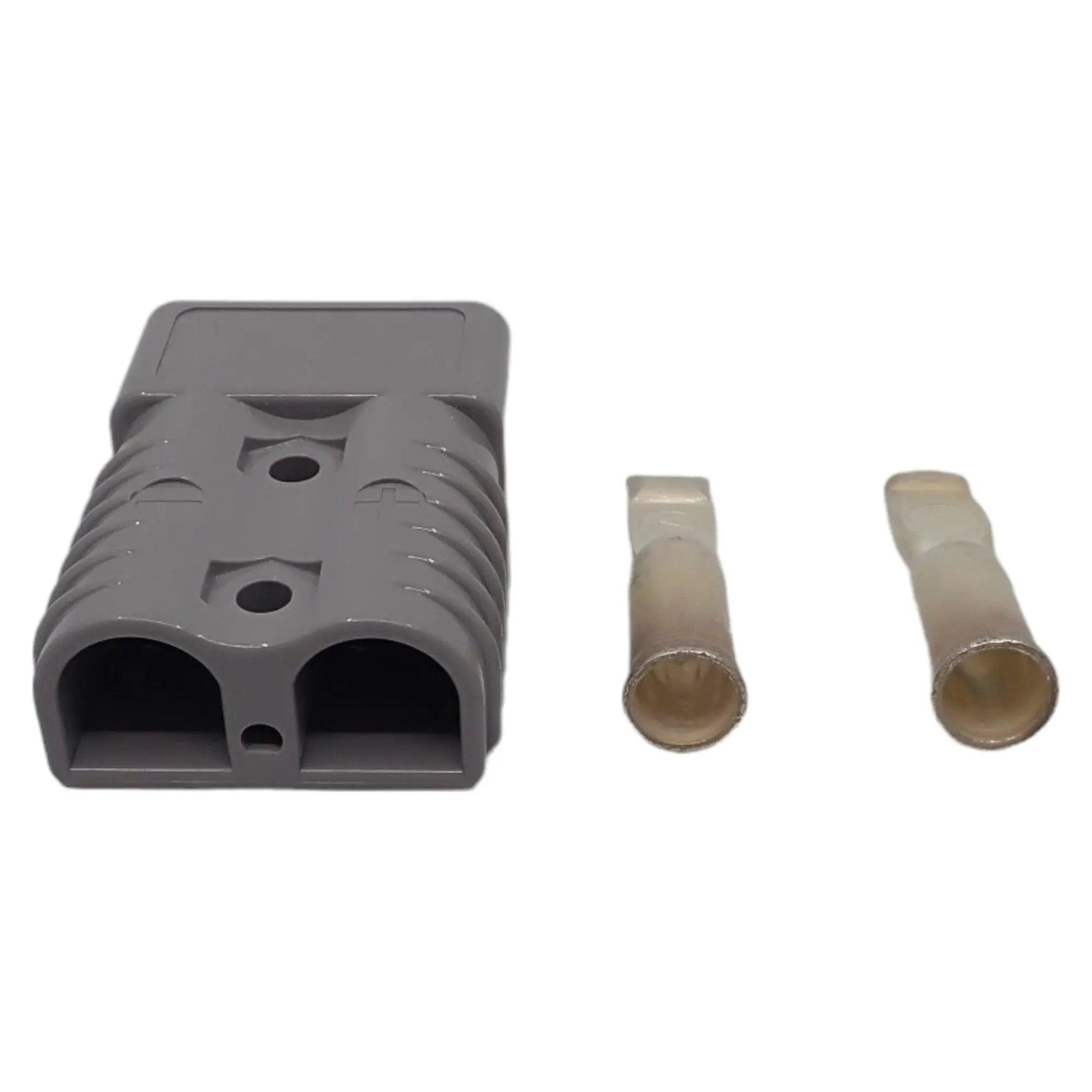 Genuine Anderson Power Grey SB175 DC Power Connector - Everything Caravans