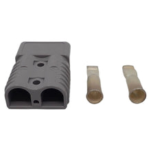Genuine Anderson Power Grey SB175 DC Power Connector - Everything Caravans