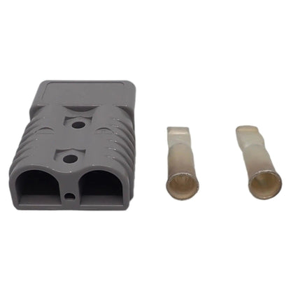 Genuine Anderson Power Grey SB175 DC Power Connector - Everything Caravans