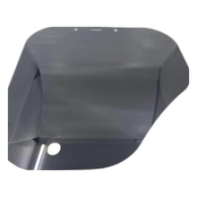 Glass Lid Corner Left Hand Side for Cramer Dometic Cook top - Everything Caravans