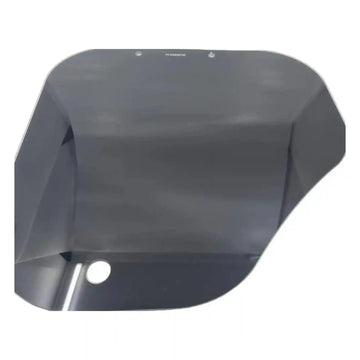 Glass Lid Corner Left Hand Side for Cramer Dometic Cook top - Everything Caravans