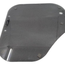 Glass Lid Corner Sink Right Hand Side for Cramer Dometic Cooktop - Everything Caravans