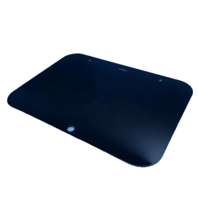 Glass Lid - Suit Dometic Pi8023 Cooktop - Everything Caravans