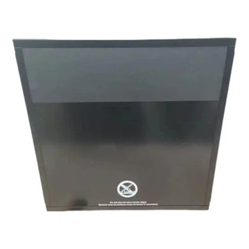 Glass Lid - Suit Thetford Spinflo Triplex Mk3 Stoves - Everything Caravans