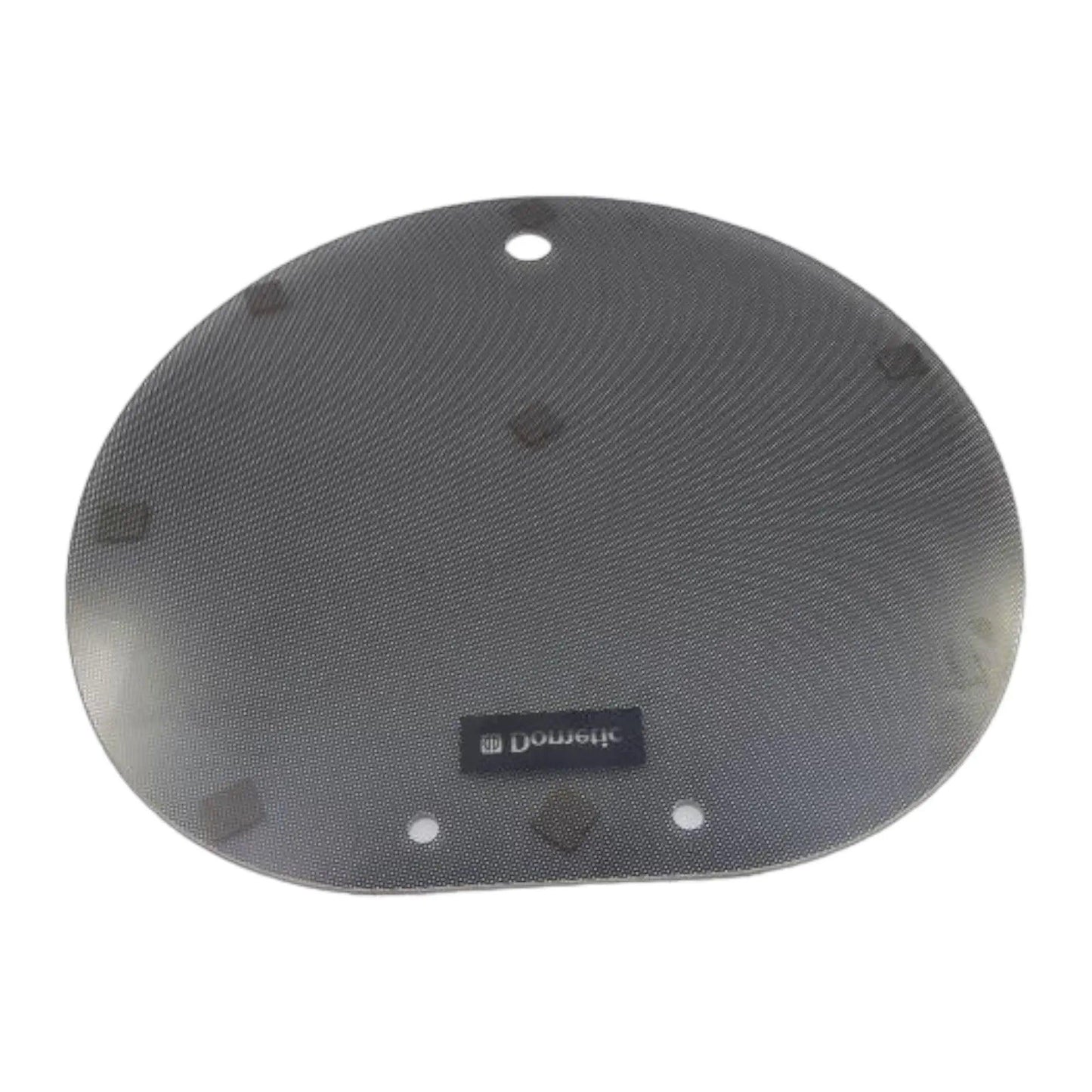 Glass Lid for Cramer Sink Bowl - No longer Available - Everything Caravans
