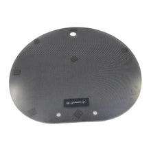 Glass Lid for Cramer Sink Bowl - No longer Available - Everything Caravans