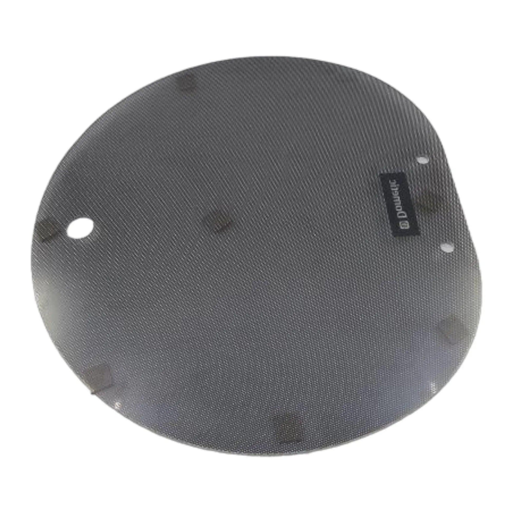 Glass Lid for Cramer Sink Bowl - No longer Available - Everything Caravans