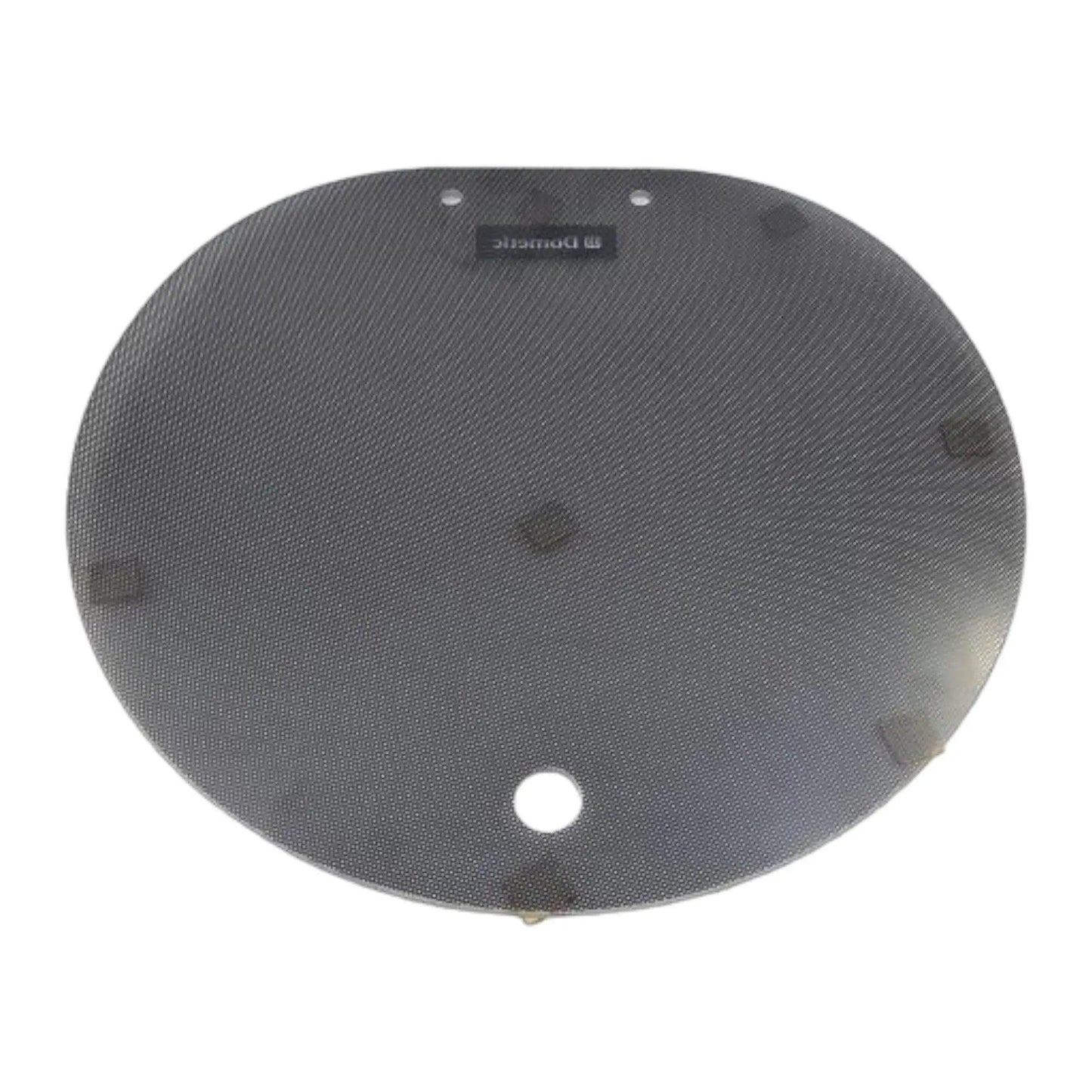 Glass Lid for Cramer Sink Bowl - No longer Available - Everything Caravans