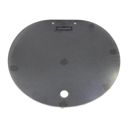Glass Lid for Cramer Sink Bowl - No longer Available - Everything Caravans