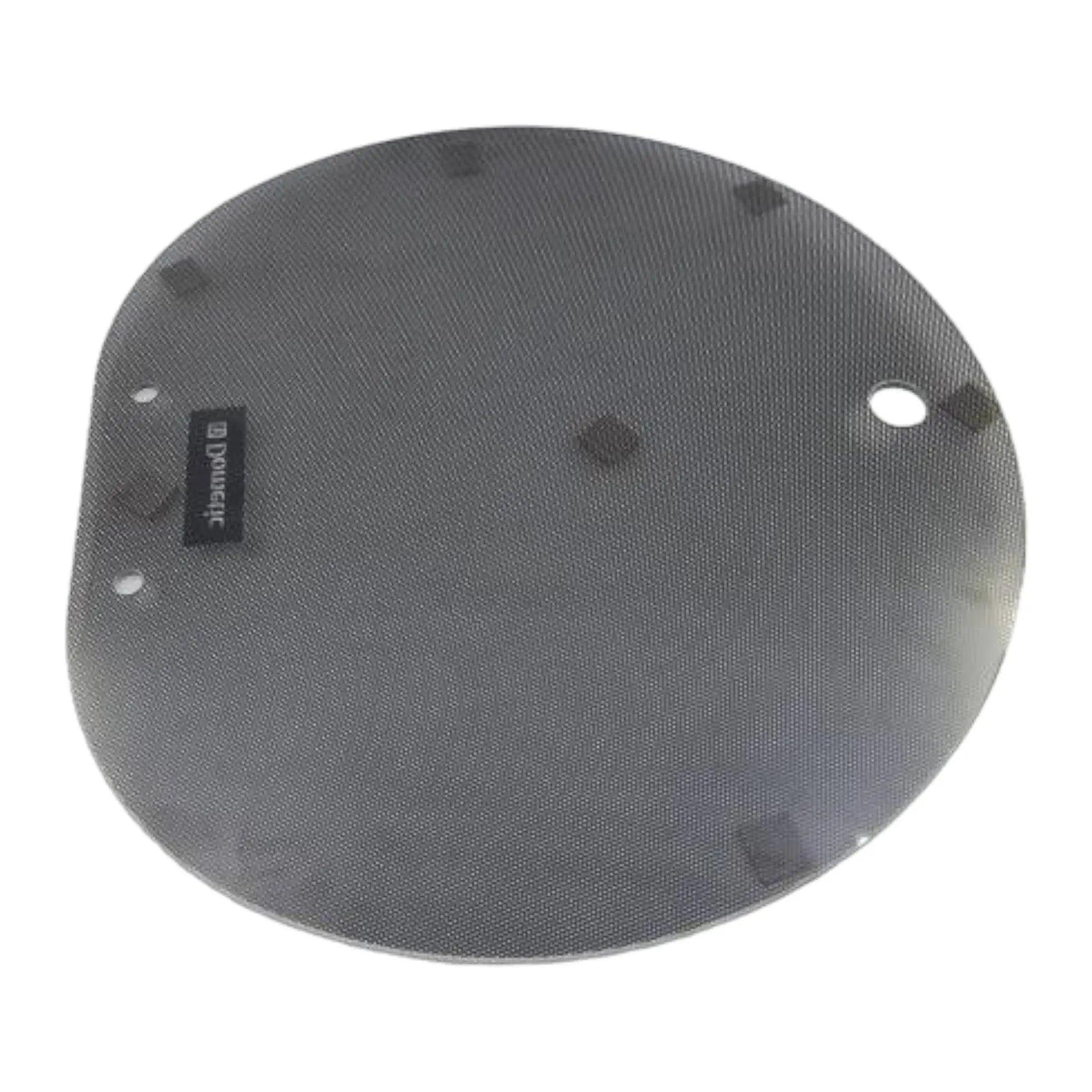 Glass Lid for Cramer Sink Bowl - No longer Available - Everything Caravans