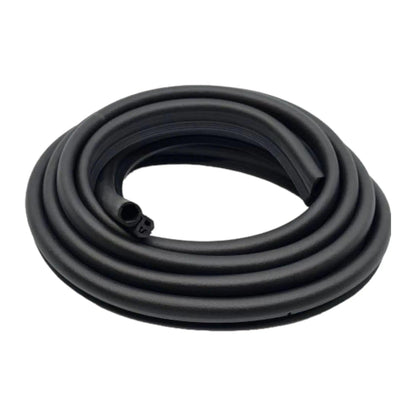 Glass Seal Carad Suits Model 600-F 1850mm - Everything Caravans