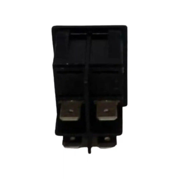 Green 240v Selector Switch for Dometic RM4400 RM4401 RM4211 3 Way Fridge - Everything Caravans