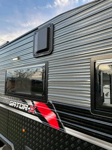 Gusto Dust Reduction System - Everything Caravans