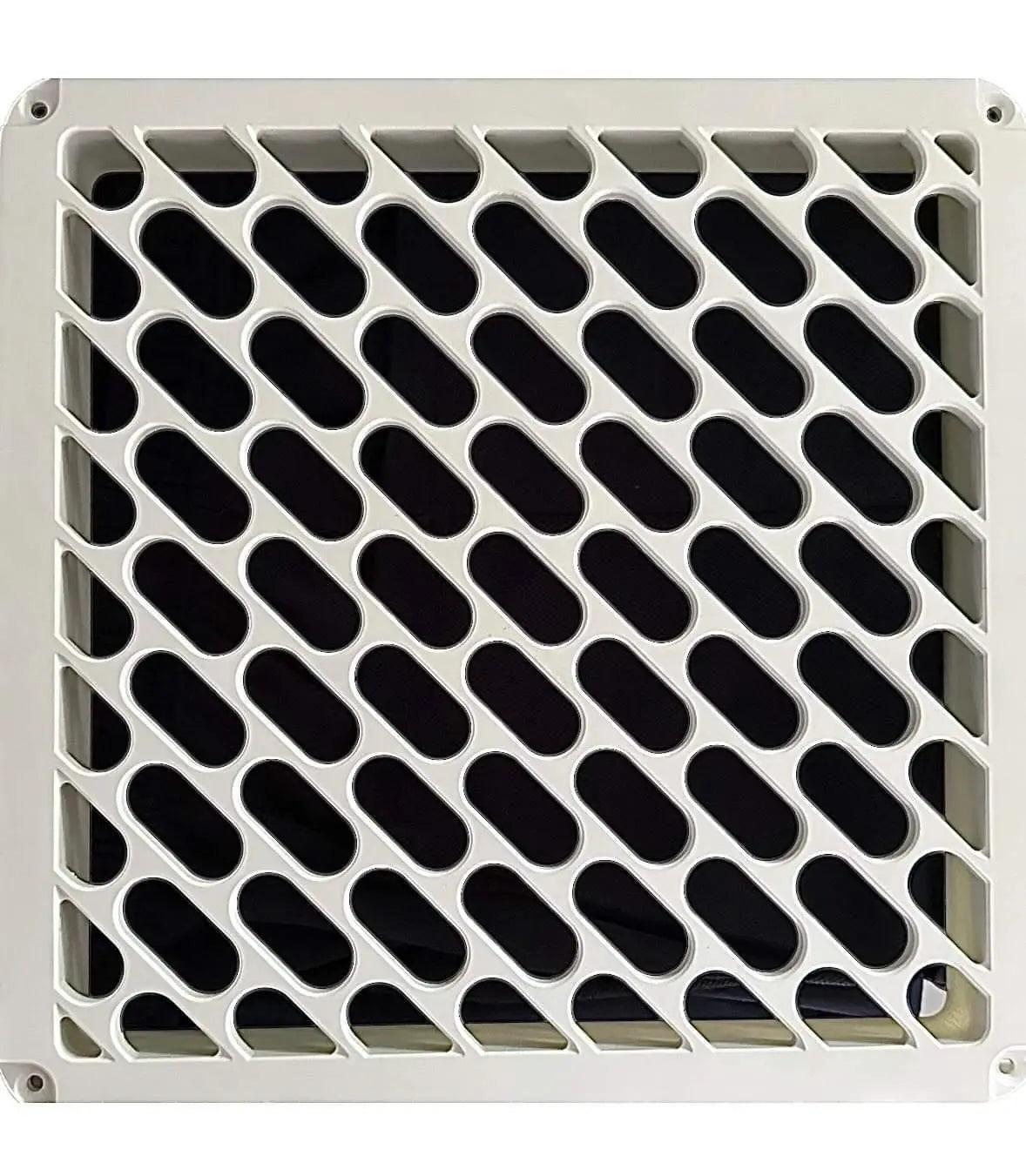 Gusto Dust Reduction System - Everything Caravans
