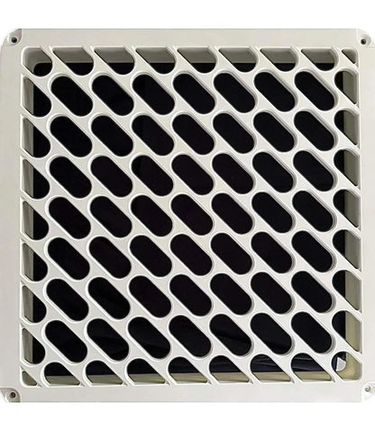 Gusto Dust Reduction System - Everything Caravans