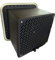 Gusto Dust Reduction System - Everything Caravans