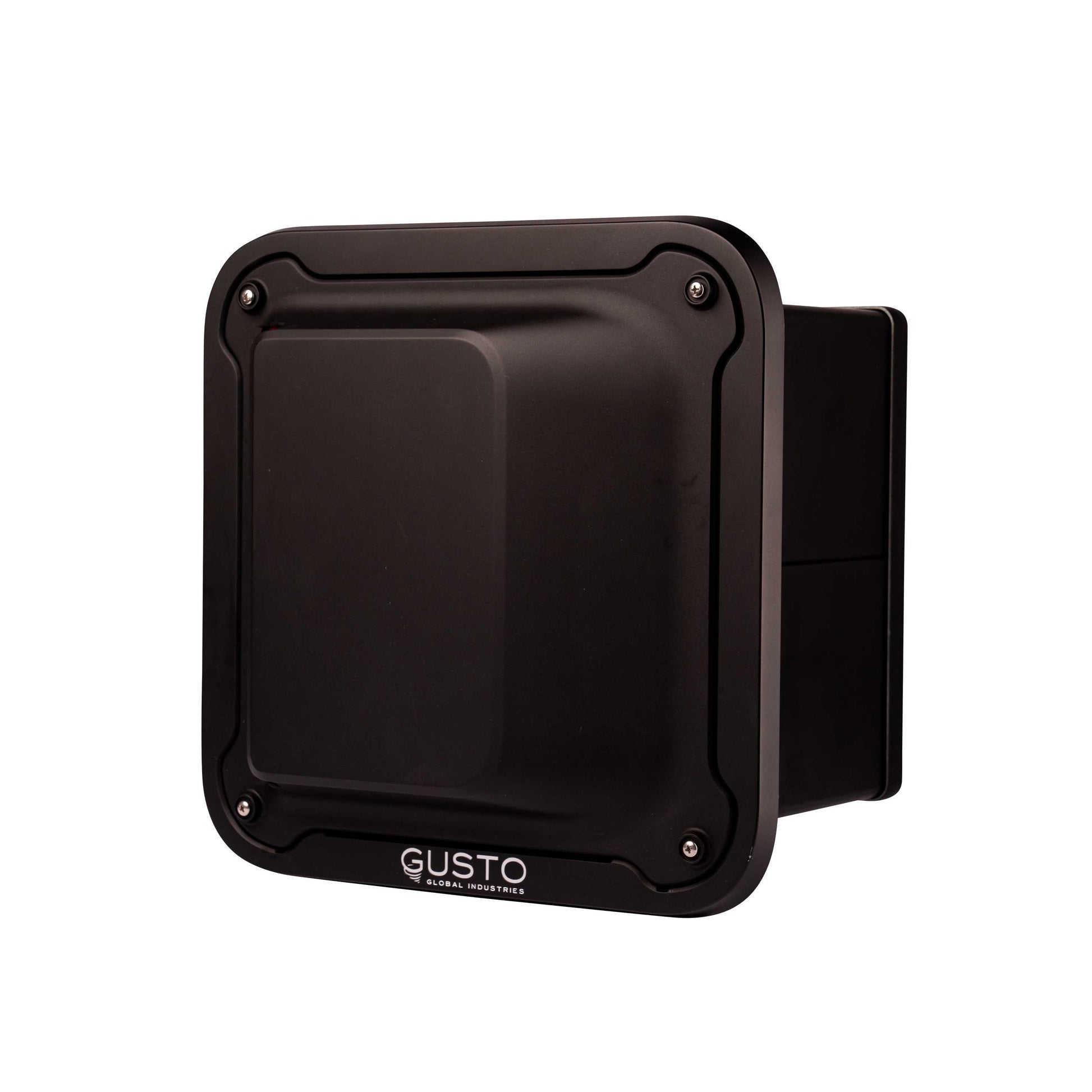 Gusto Dust Reduction System - Everything Caravans