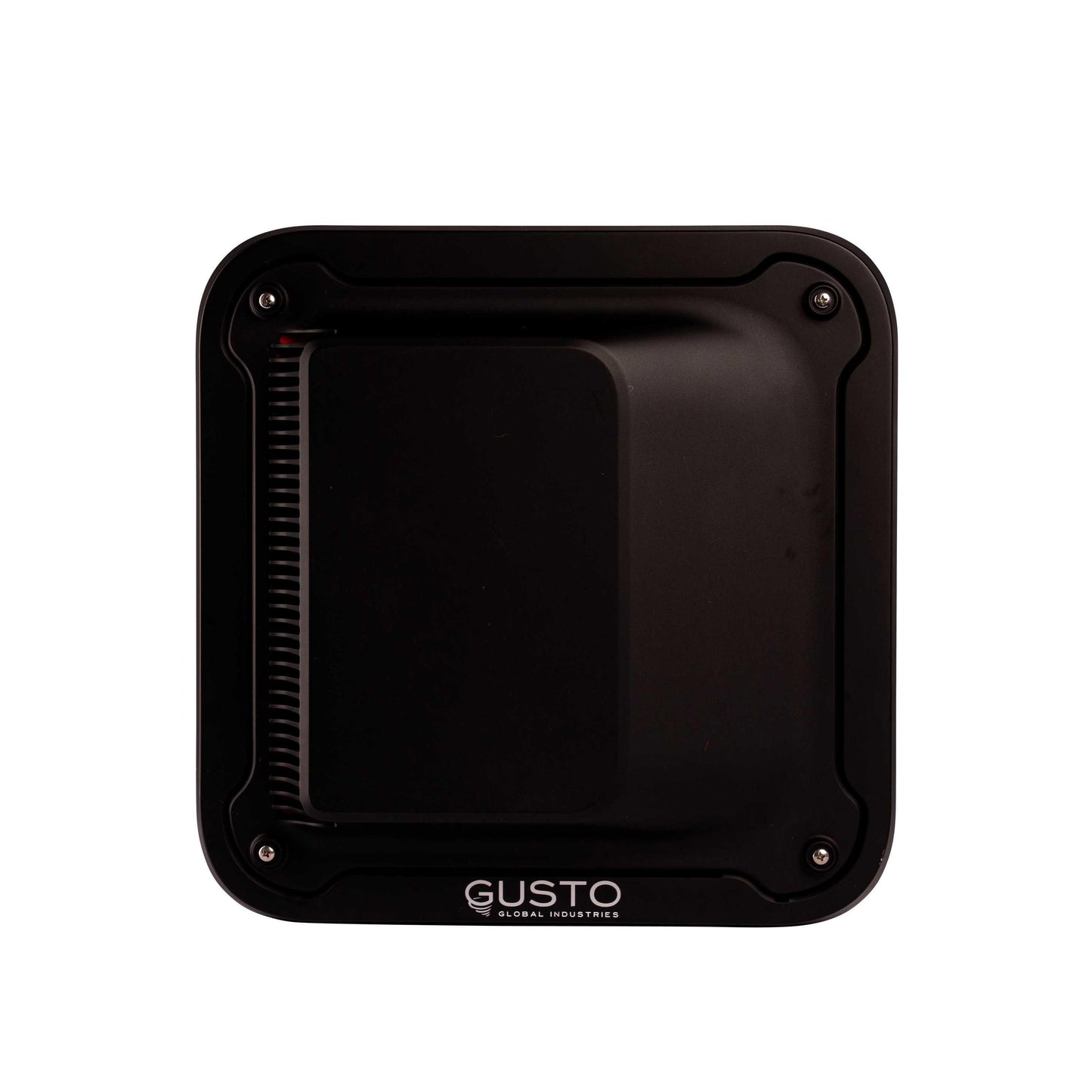Gusto Dust Reduction System - Everything Caravans
